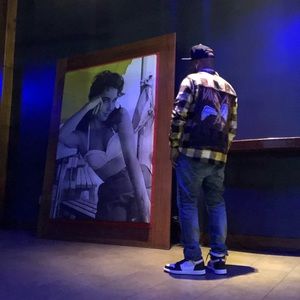 Meet your Posher, Neil